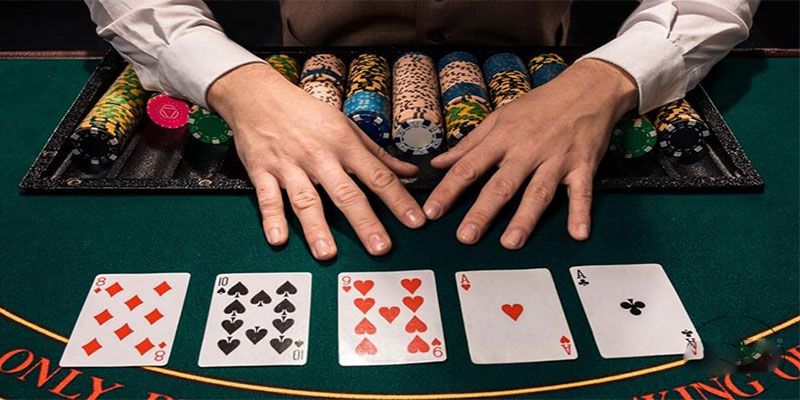 M88_Chơi Poker Là Gì- Hướng Dẫn Mẹo Thành Thạo Bộ Bài 52 Lá