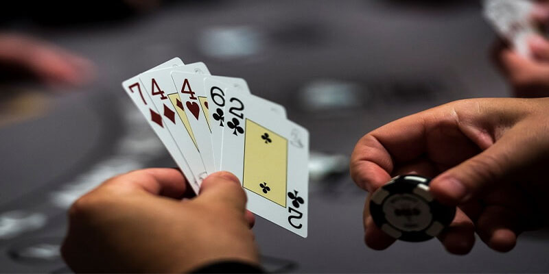 M88_Kinh Nghiệm Chơi Poker Hay Nhất Từ Các Cao Thủ 2023