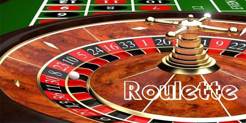 Kinh nghiệm chơi Roulette trực tuyến cực hay với phương pháp D’Alembert