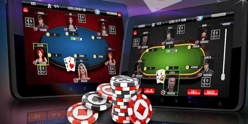 Hé lộ 4 Chiến Thuật Chơi Poker All in giúp bet thủ thắng lớn thắng đậm 
