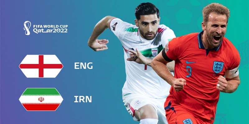 Tỷ Lệ Kèo Anh Vs Iran : Phong độ hiện tại của đội tuyển Anh 