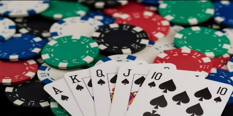 Chơi Poker Tiền Thật Thưởng Thức Sự Hấp Dẫn Lớn Nhất