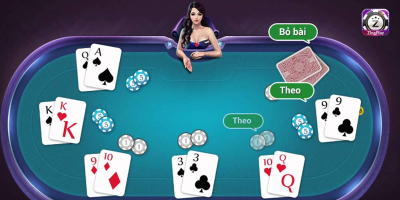 M88_Hướng Dẫn Chơi Poker Việt Nam Chi Tiết, Cụ Thể Năm 2023