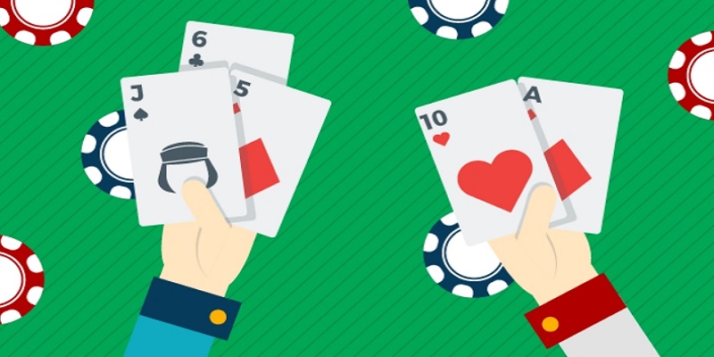 Thông tin về cách chơi mini Poker