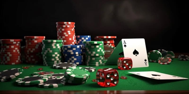 Các khái niệm quan trọng trong game chơi Poker