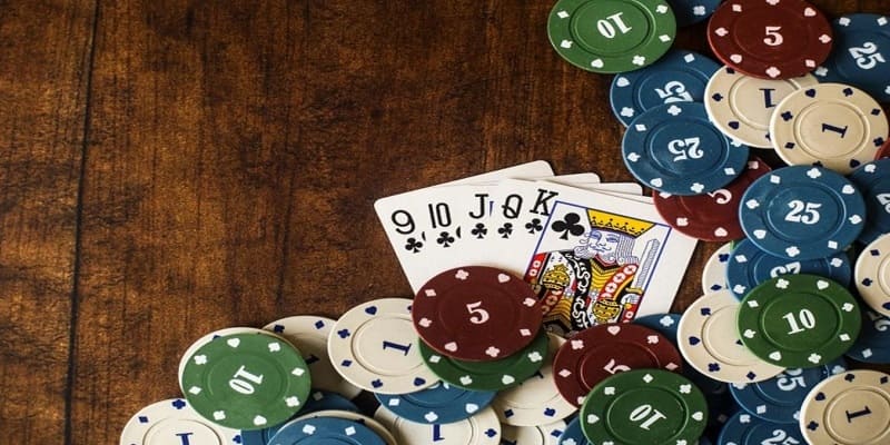 Lịch sử và nguồn gốc game chơi Poker