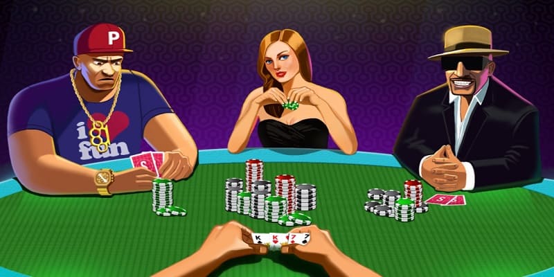 Tầm quan trọng của kỹ năng chơi Poker