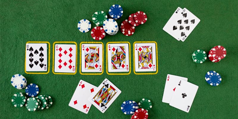 Chơi Poker Ở Việt Nam Có Hợp Pháp Không Năm 2024?
