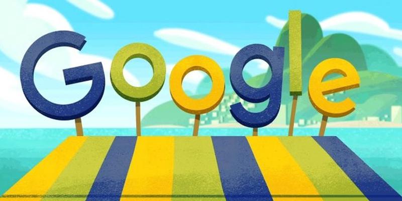 Trò Chơi Phổ Biến Về Hình Tượng Trưng Của Google 2024